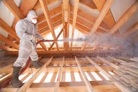 Professional Insulation in Homestead, PA